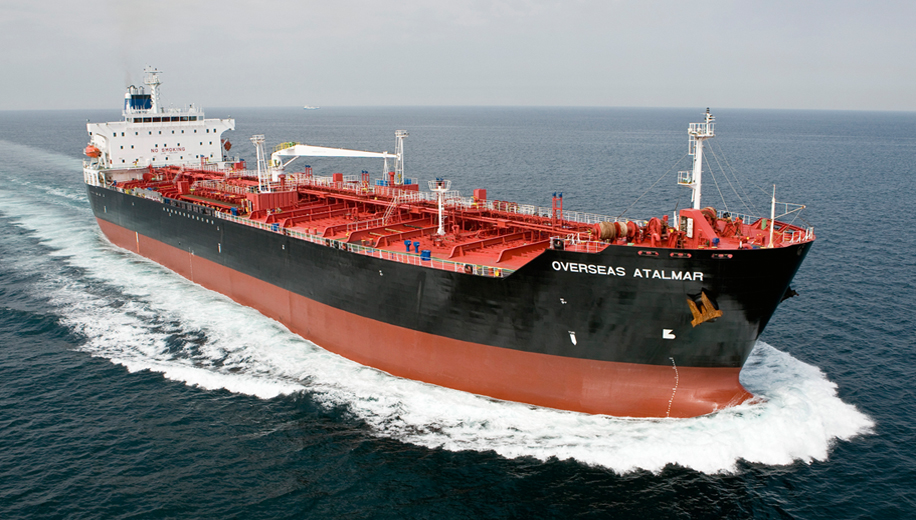 Chemical and product oil tankers